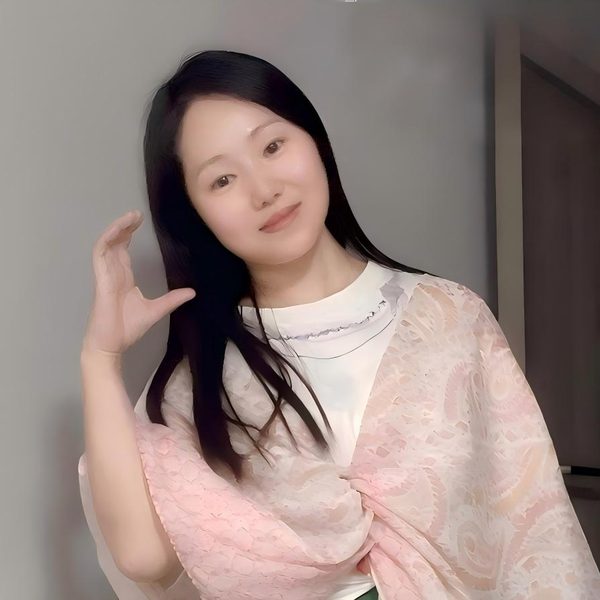 橙子 portrait